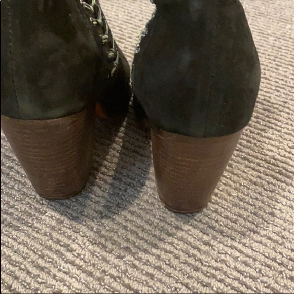 Rag & Bone ribbed bootie - Picture 2 of 5